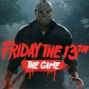 Friday the 13th (PS4, 2017)