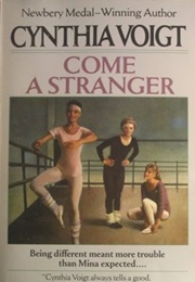 Come a Stranger (Cynthia Voigt)
