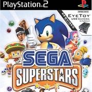 Sega Superstars