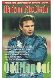 Odd Man Out (Brian McClair)