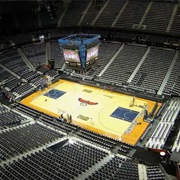 Philips Arena