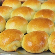 Yeast Rolls