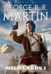 Wild Cards (George R.R. Martin)
