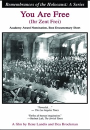 You Are Free Ihr Zent Frei (1983)