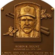 Robin Yount