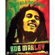 Buffalo Soldier - Bob Marley