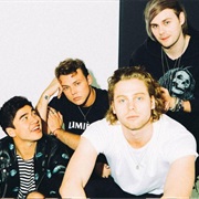 5 Seconds of Summer