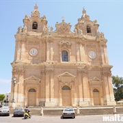 Birkirkara, Malta