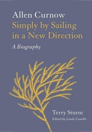 Simply by Sailing in a New Direction (Terry Sturm)