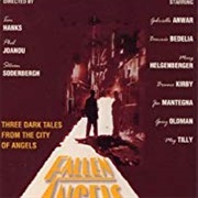 Fallen Angels (1993-1995)