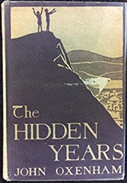 The Hidden Years (John Oxenham)