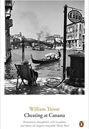 Cheating at Canasta (William Trevor)