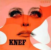 Hildegard Knef • Knef