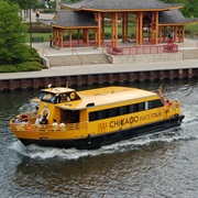 Wendella Water Taxi