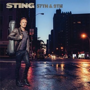 Sting — 57th &amp; 9th