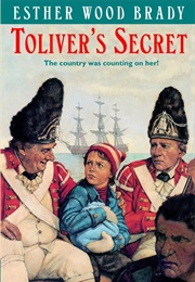 Toliver's Secret (Esther Wood Brady)