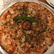 Roseland Apizza (Derby, CT)