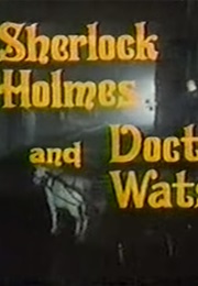 A Case of High Security (1979)