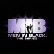 Men in Black the Series