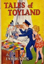 Toys of Toyland (Enid Blyton)
