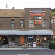 Knuckleheads Saloon