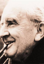 J.R.R. Tolkien: Artist and Illustrator (1995) (Tolkien)