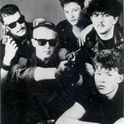 The Power of Love (Frankie Goes to Hollywood)