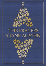 Prayers of Jane Austen (Jane Austen)