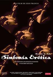 Sinfonia Erotica