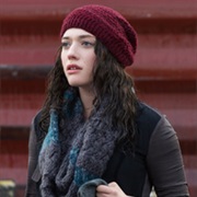 Kat Dennings - Darcy Lewis