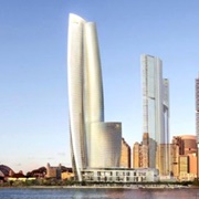 Crown Sydney