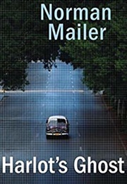Harlot's Ghost (Norman Mailer)