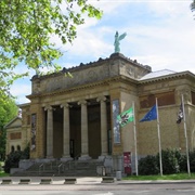 Museum Voor Schone Kunsten, Ghent