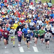 Run a Half-Marathon