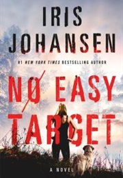 No Easy Target (Iris Johansen)