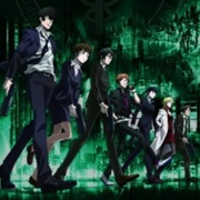 Psycho-Pass