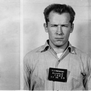 James "Whitey" Bulger