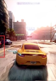 Need for Speed: Most Wanted (2012)