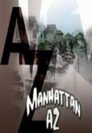 Manhattan, AZ