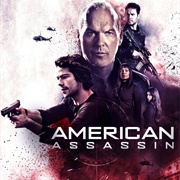 American Assassin