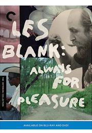 God Respects Us When We Work, but Loves Us When We Dance