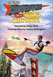 Adventures in Wild California (Greg MacGillivray)