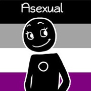 Asexual