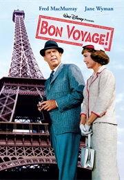 Bon Voyage! (1962)