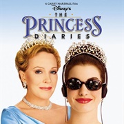 The Princess Diaries