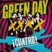 Green Day Cuatro