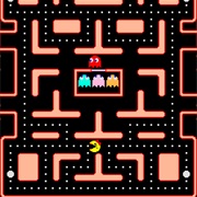 Mrs. Pacman
