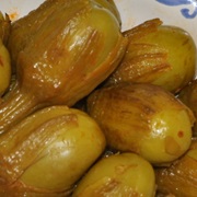 Berenjenas De Almagro