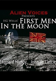 The First Men in the Moon (1997)