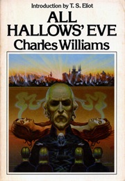&quot;All Hallows Eve&quot; (Charles Williams)
